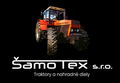 &Scaron;amoTex s.r.o.