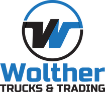 Wolther Trucks and Trading ApS